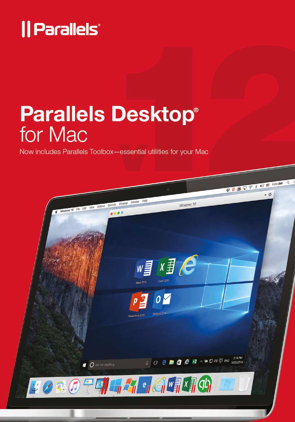 Parallels desktop 12 for mac download