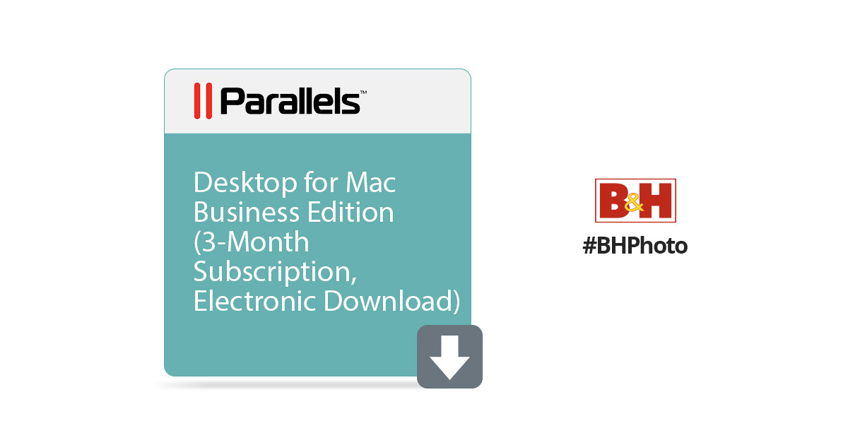 Buy parallels for mac